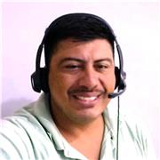 Spanish tutor with 28 years of experience